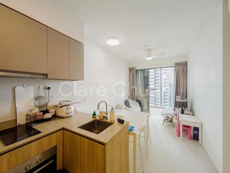 2 Bed Condo for Rent in  Twin VEW - Image 6